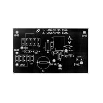 Texas Instruments LM2679-5.0EVAL/NOPB
